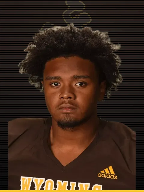 Xavier Jackson