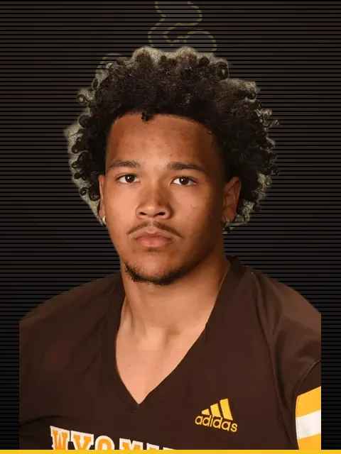 Kaiden Kimble-Turner