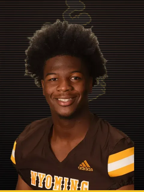 Ishmael Muhammad