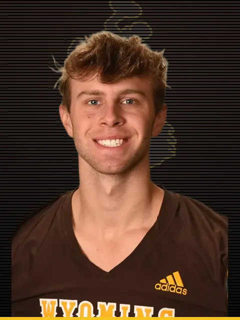 Tyler Nystrom