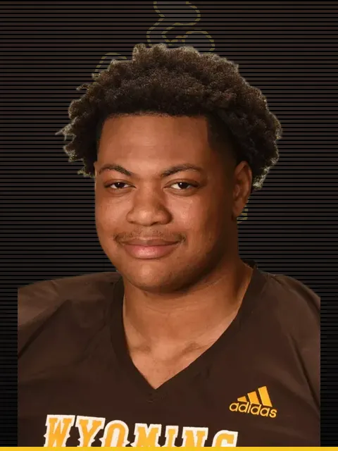 Caleb Robinson