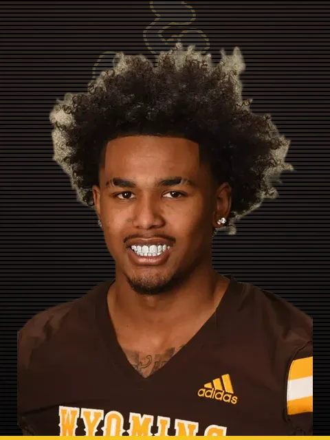 Tyson Shamsid-Deen