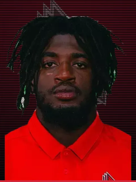 Jamar Birden