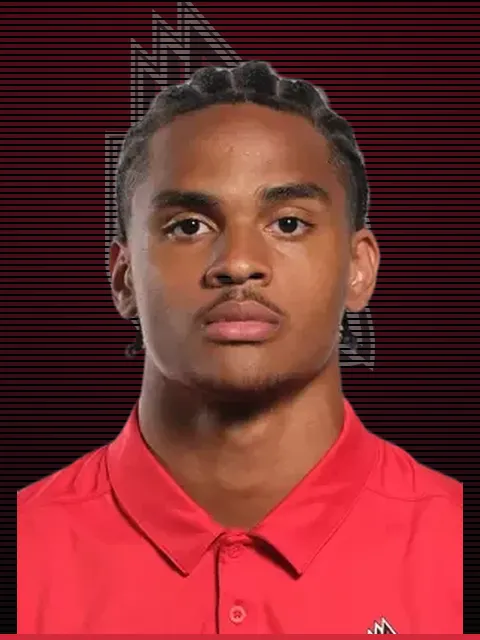Kamron Chamble