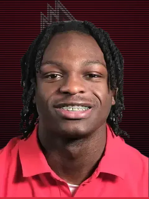Jovan Clark