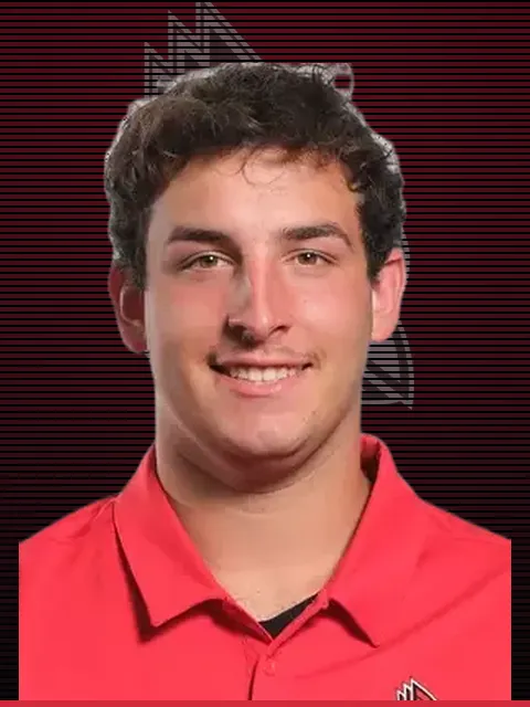 Ryan Eldridge