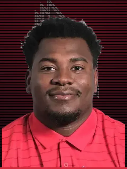 Keldric Luster