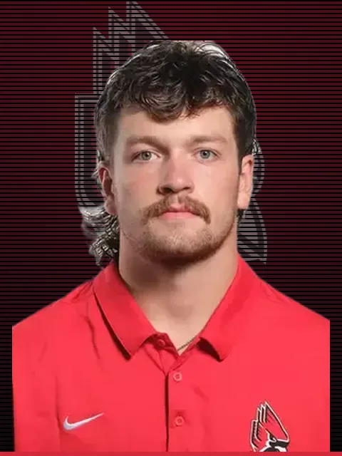 Ben Marsh