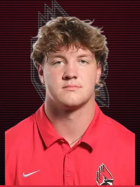 Lucas Szymborski