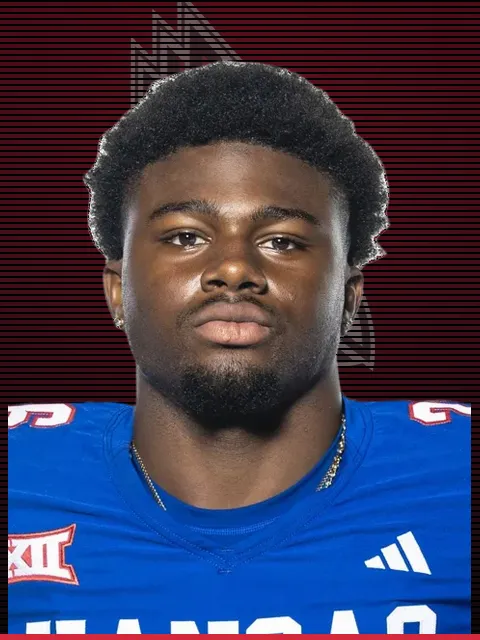 Johnny Thompson Jr.