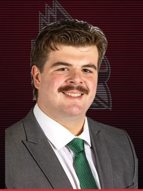 Maxwell Wentz