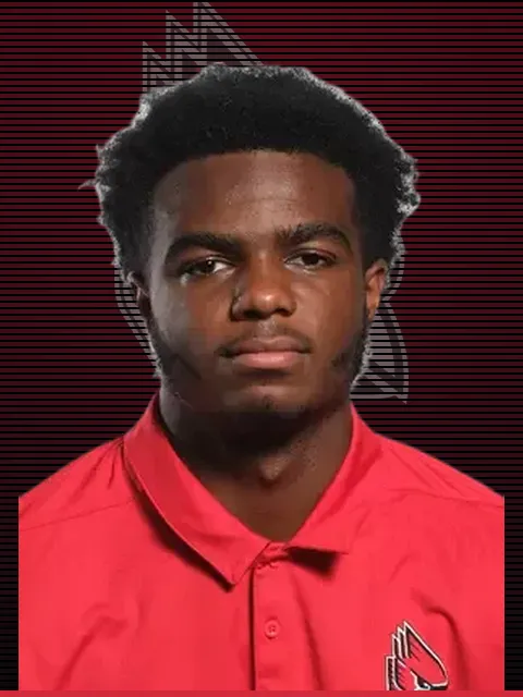 Khalel Wright