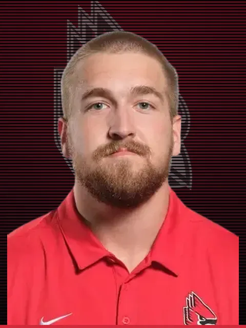 CJ Zeltwanger