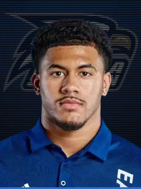 Brandon Tyson
