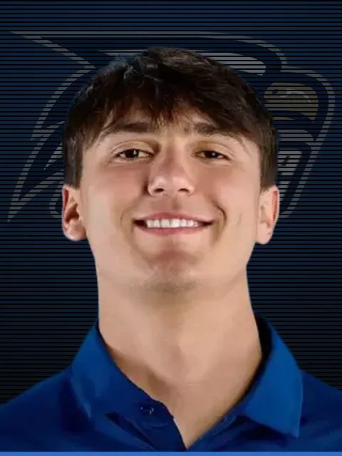 Harrison Faulkner Jr.