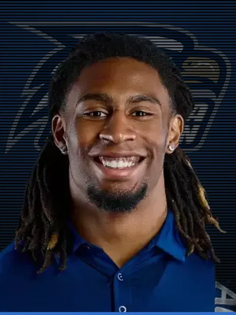Rashon Myles Jr.