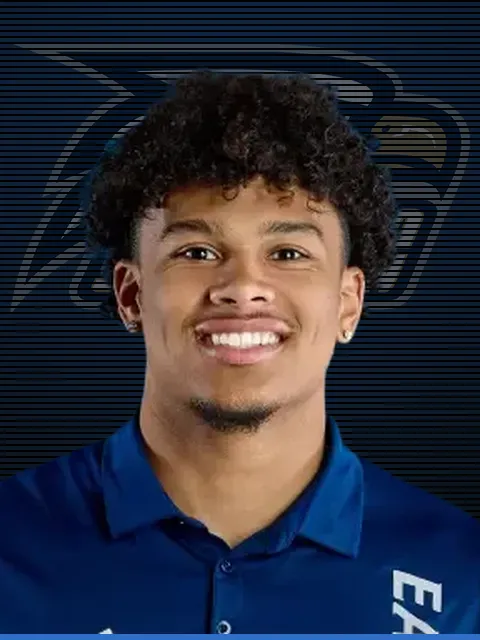 Holden Trice