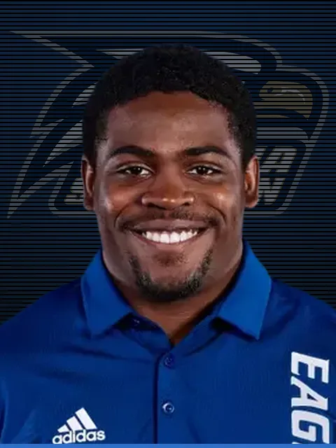 Jamarian Samuel