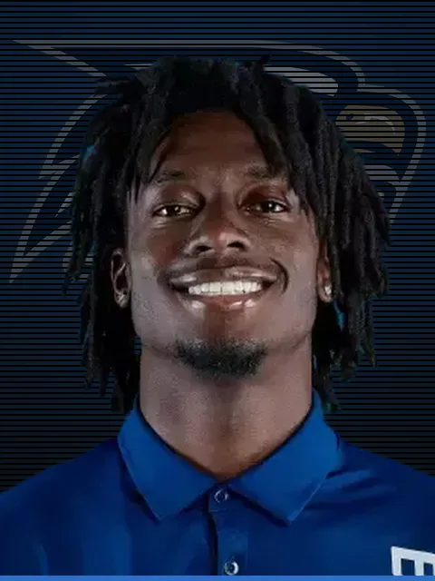 Dariyon Gordon