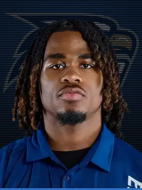 Tyrese Woodgett