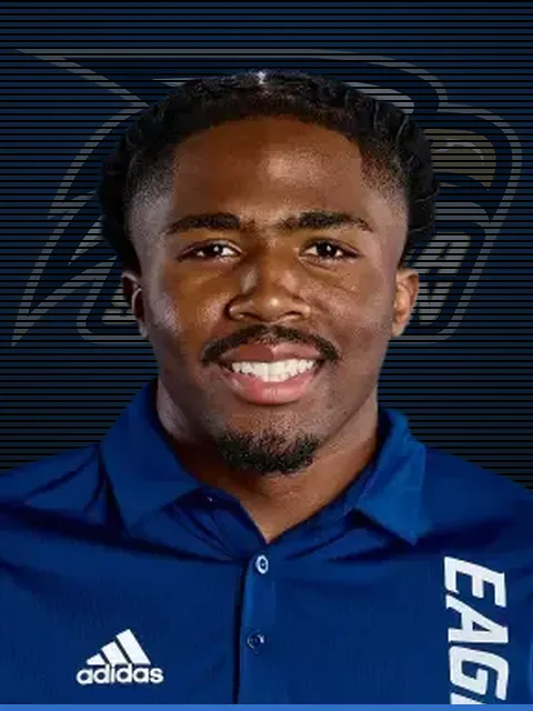 CJ Allen Jr.