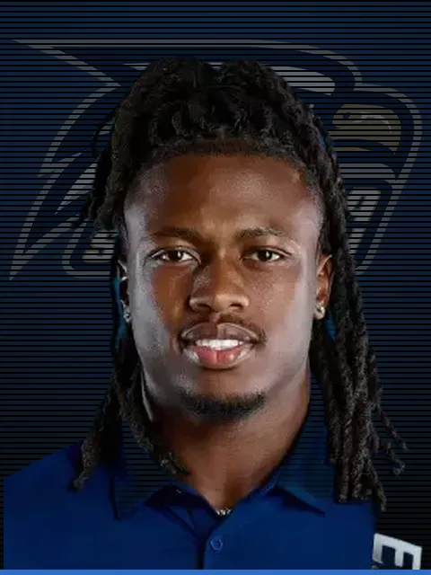 Temirez Williams  Jr.