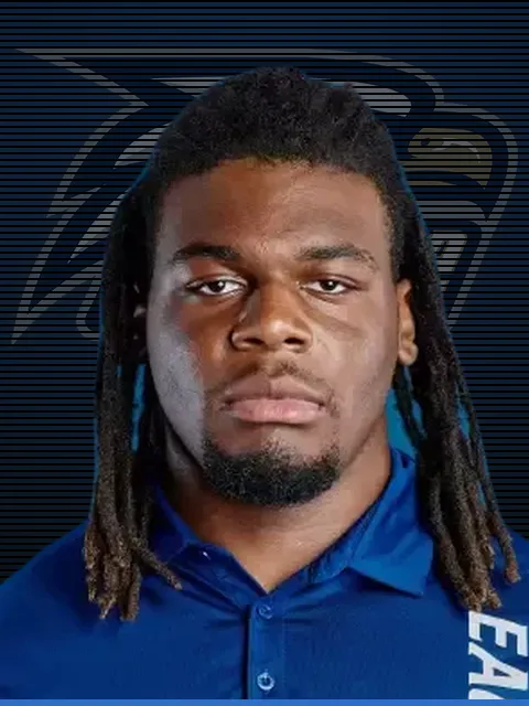 Nigel Eldridge Jr.
