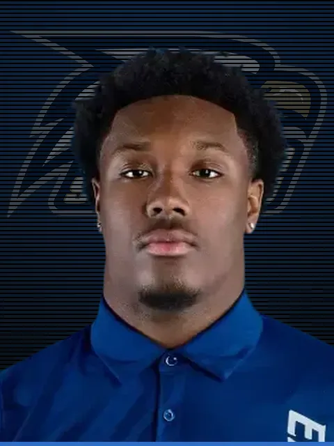 Xavier Brown