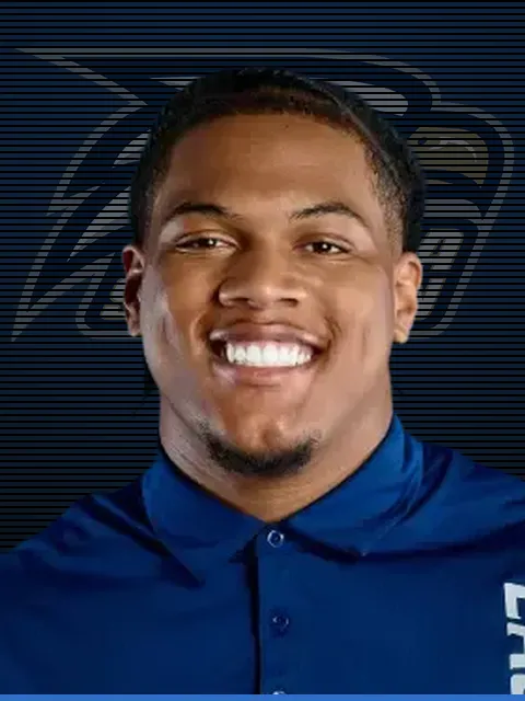 Jayvon Perry