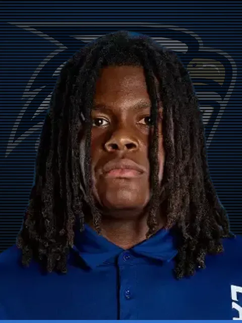 Jalen Burgess