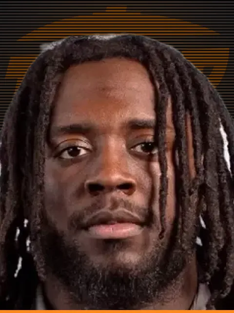 Tavorus Jones
