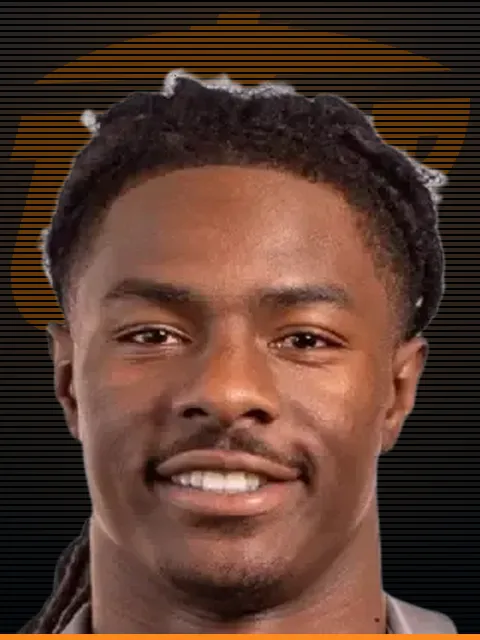 Xavier Smith