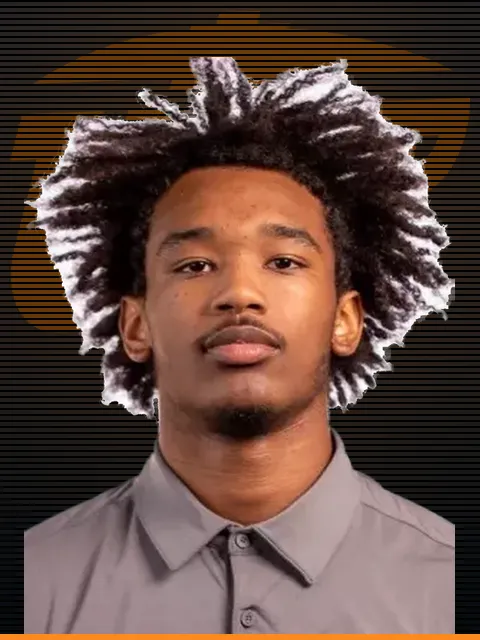TJ Tillman