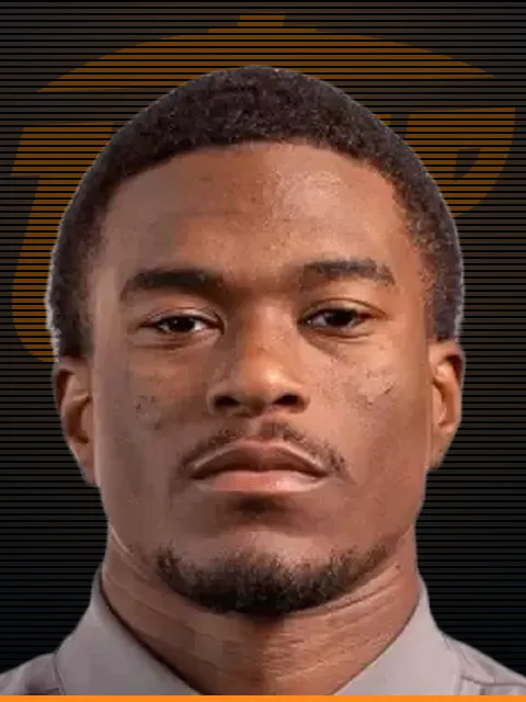 Rafeald Campbell