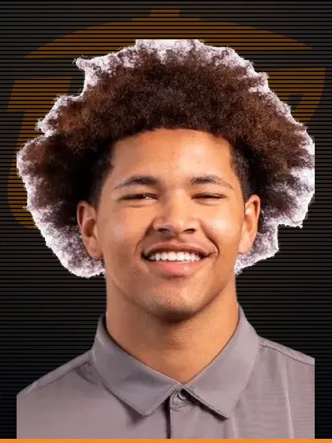 Kane White-Tinsley