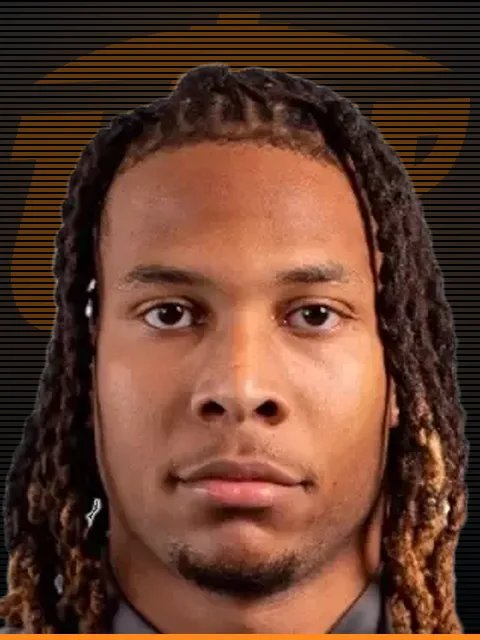 Royce Wilson