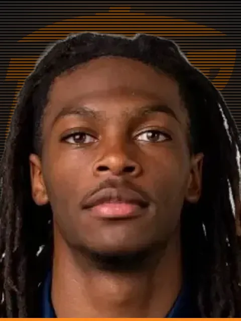 Darien  Fantroy
