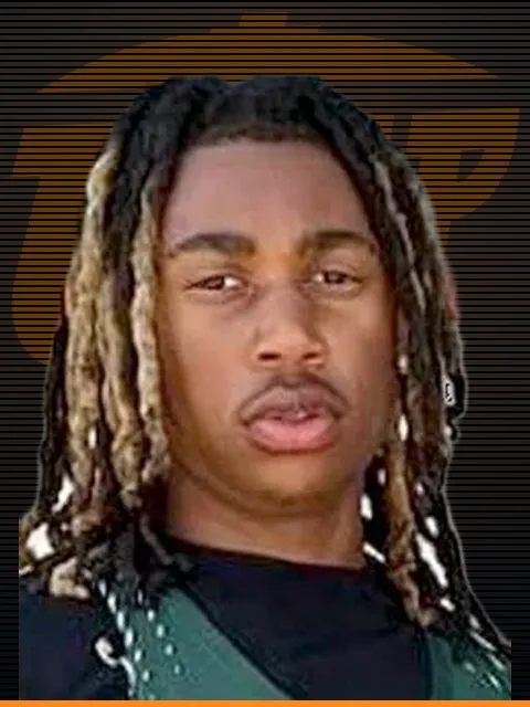 Tylen Hockett