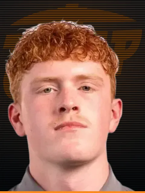 Parker Cushing