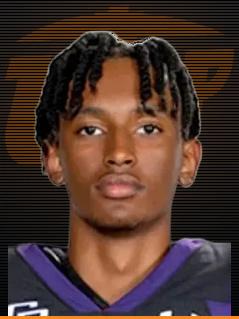 Jalen Hamilton