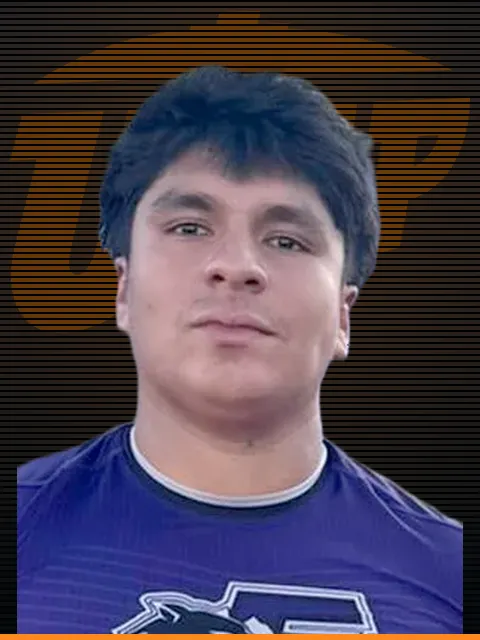 Eric Sandoval Araujo
