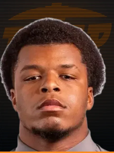 Leander Parrish