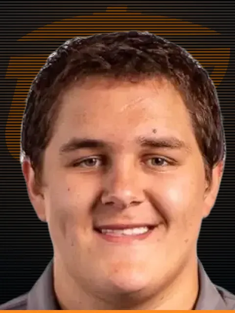 Maddox Huber