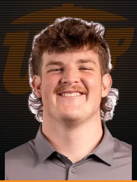 Tyler Roberts