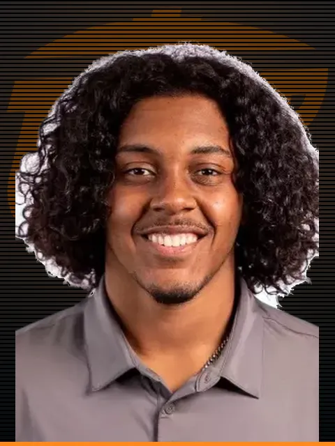Juan Camacho Jr.
