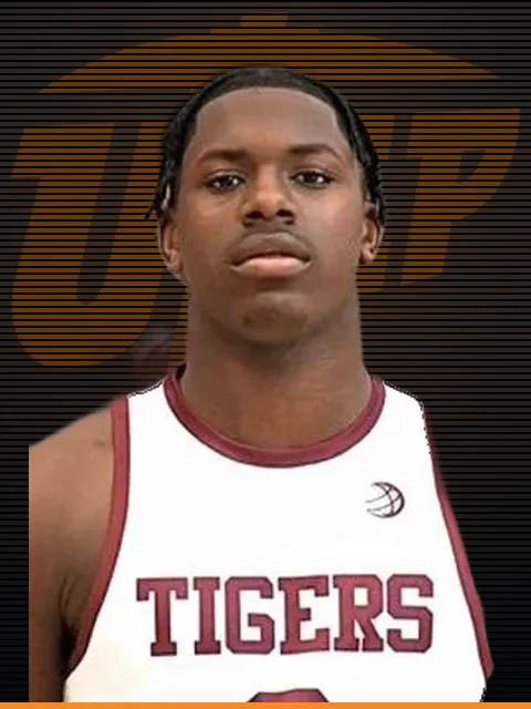 Jacaleb Johnson