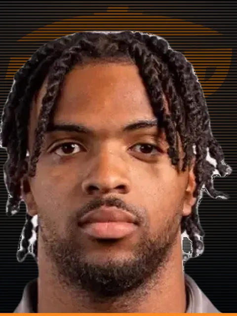 Jamal Frilot