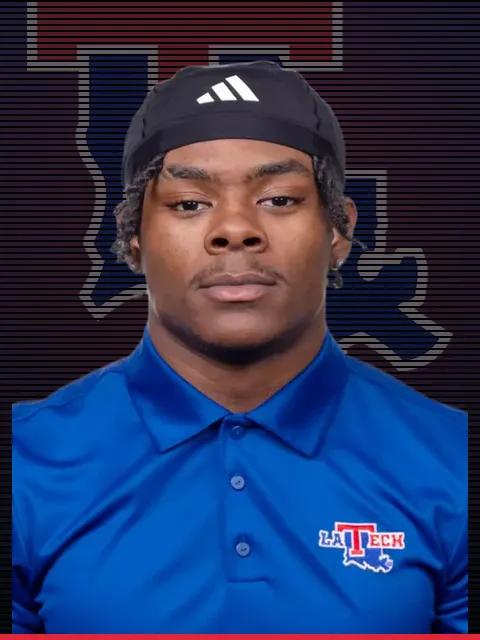 Marcus Calwise Jr.