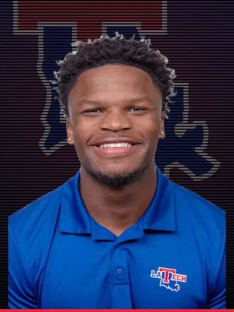 Joshua Brantley