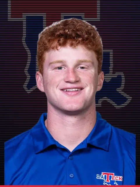Jackson Bradley